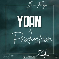 HEARTBREAK ANNIVERSARY - YOAN PRODUCTION [B.R.C FMY RMX ZOUKOMPA 2021]