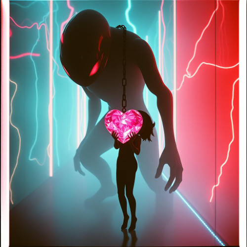 Zoned out rambling 2