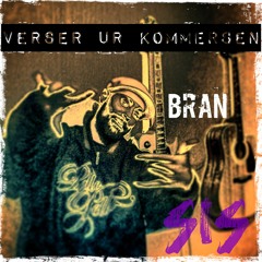 01. BRAN- Måste Ta Mig Upp