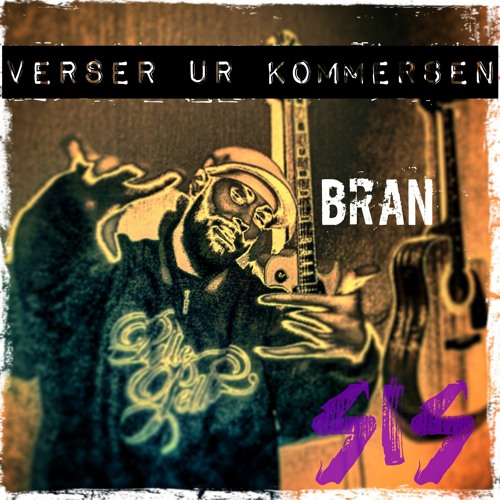 01. BRAN- Måste Ta Mig Upp