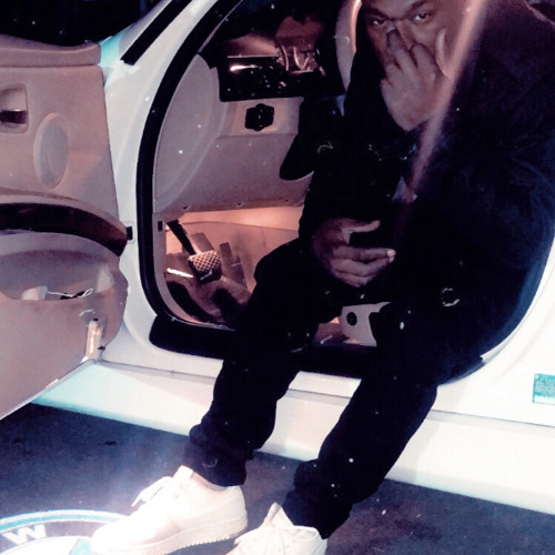 Gxgetta Jfoe - LongNights (mixedbyHuncho)
