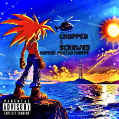 Good Day [prod. M5 Beats x YungPr1nce] *CHOPPED & SCREWED*