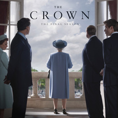 The Crown Season 6 OST Things Can Only Get Better by DReam - Choir Cover