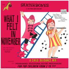 what i felt in november