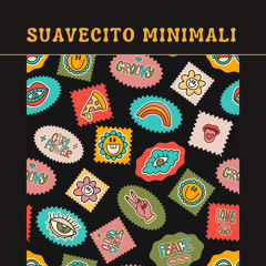Suavecito Minimali