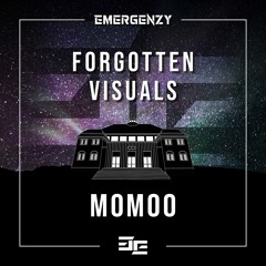 Momoo @ Emergenzy: Forgotten Visuals 2023