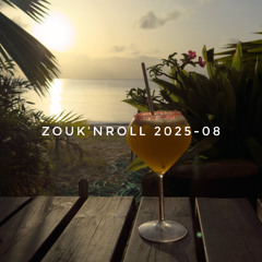 Zouk'nRoll 2025-08