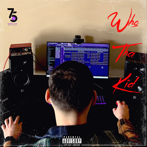 Stream Tha Kid | Listen to Who Tha Kid? playlist online for free on ...