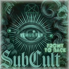 VENUS FLY - FRONT TO BACK