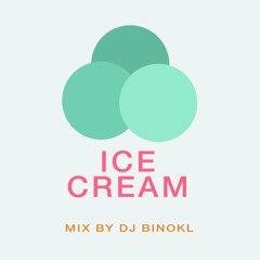 Ice Cream 2024