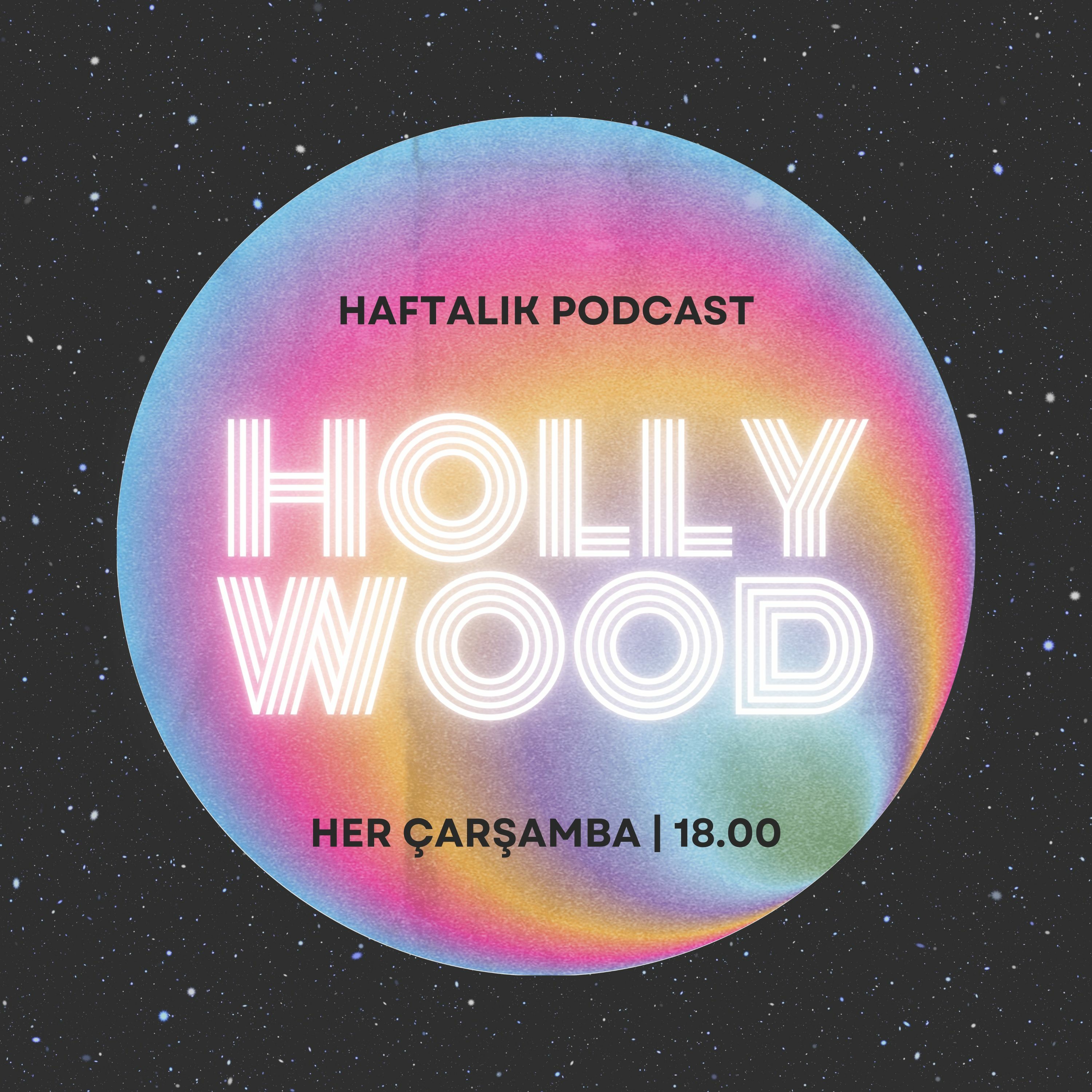 Hollywood\'da Bu Hafta