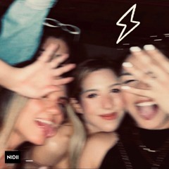 Adriatique & Marino Canal - Home (feat. Delhia De France) Noll Edit