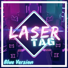 Rec Room - Laser Tag (Infin3on Remix)[Blue Version]