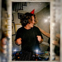 Gange - Promo Mix 2026 (Hypnotic / Hardgroove)