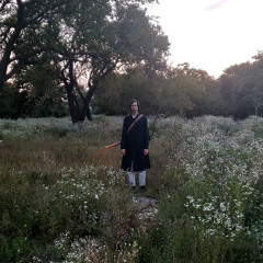 In the Grasslands
