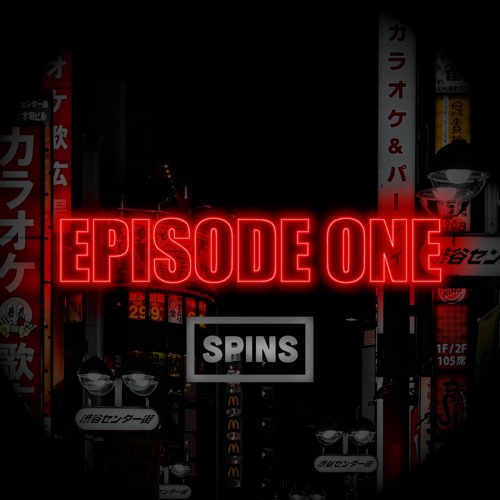 EPISODE ONE