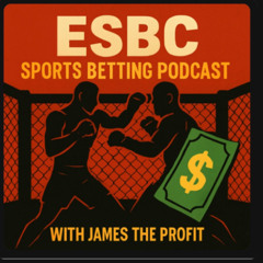 Crack The Code College With UFC Guru James The "Profit"  Fight Night