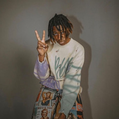 Dro Kenji - SOMETHIN TO LUV unreleased