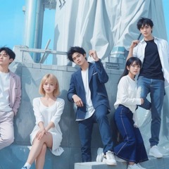 青と夏 - Cover by Ricotta