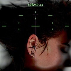 alizé.e x Synthetic Tales @Vorspiel.Berlin 04.02.24