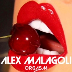 Alex Malagoli - Orgasm (Original Mix)