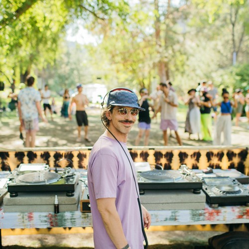 Laylow @ Canyon Vibration 2023