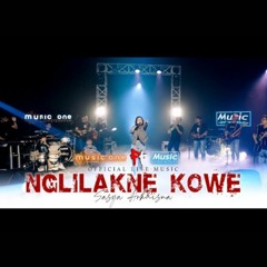 Nglilakne Kowe - Sasya Arkhisna (Official Music Live)