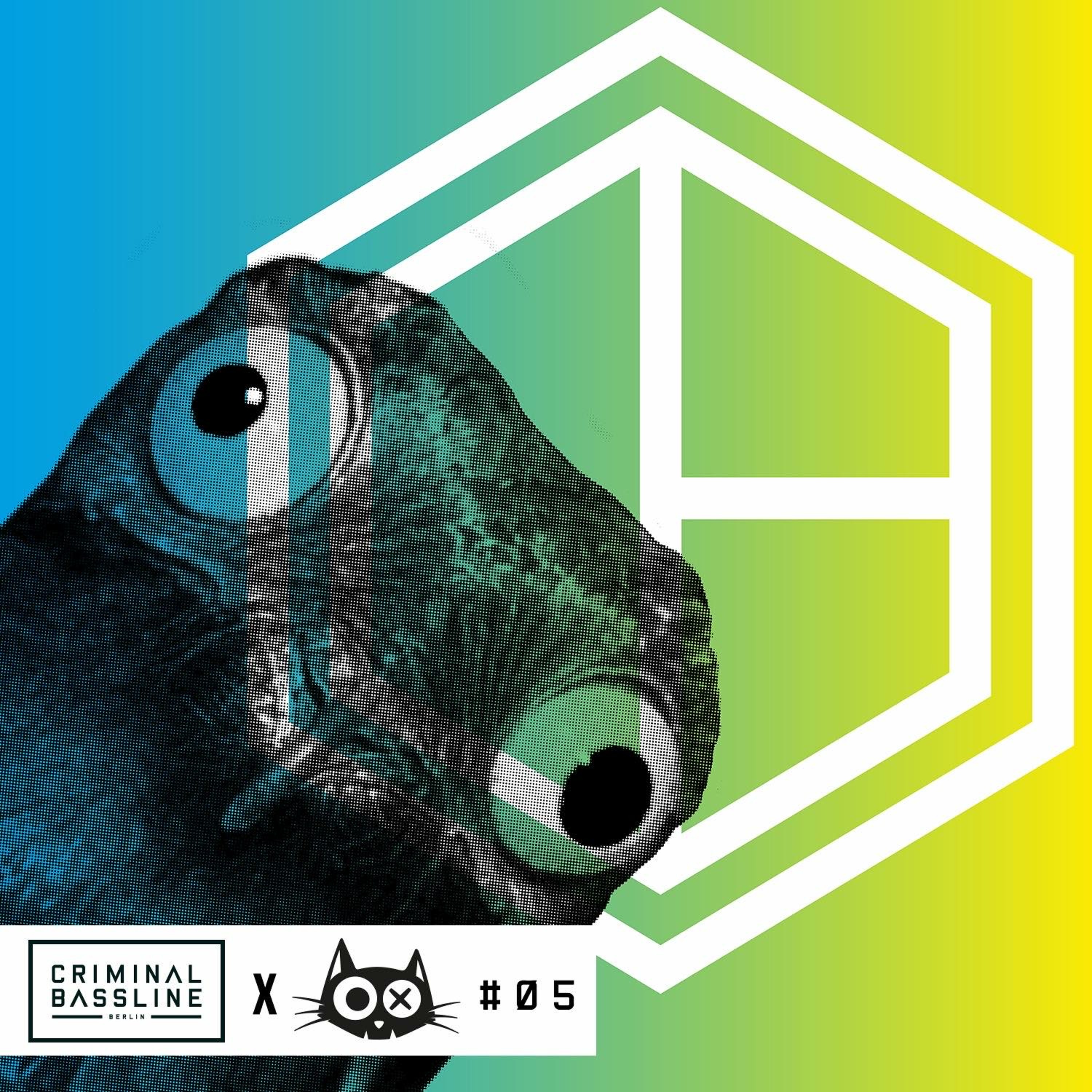 New stuff from Criminal Bassline