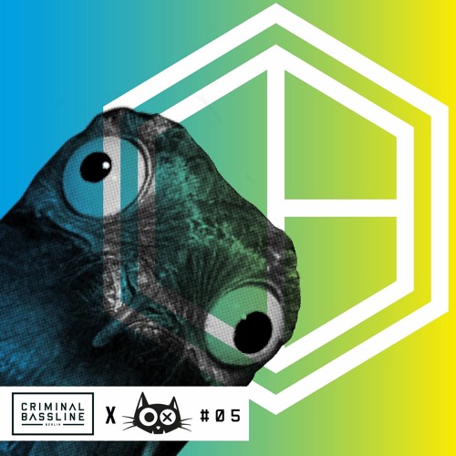 Daniel Jaeger & Daniel Neuland @ KaterBlau | Heinz Hopper (Criminal Bassline Showcase) 24//01//20