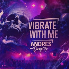 VIBRATE WITH ME 🕺🏽💃🏽