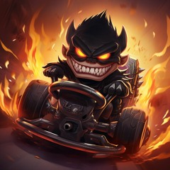 You Know Thats Right V3 W Hard Drop - E Minor - 160