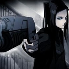 ERGO PROXY