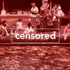 Grotesque Utopia - Nusantara Beats 022 w/ K. Pegro (30.04.24)