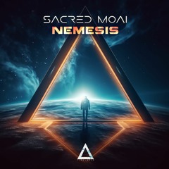 SACRED MOAI >> Nemesis (Original Mix)