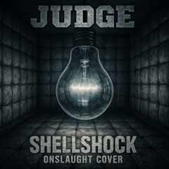 Shellshock - (Onslaught Cover)