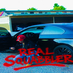Key’ijah- Real Squabbler
