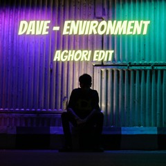 DAVE - ENVIRONMENT [AGHORI EDIT]
