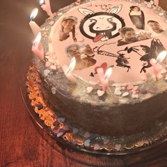 Jahrkon @ Partyzan BD 21.06.2024