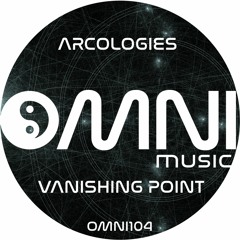 OUT NOW: ARCOLOGIES - VANISHING POINT LP (Omni104)