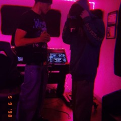 OUT THE WAY