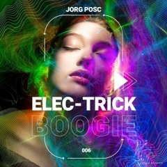 Jorg Posc - Electrick Boogie