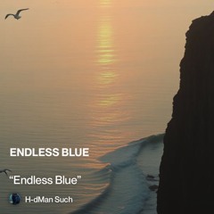 “endless-blue” 2