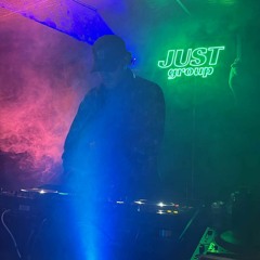 DJ Milksteak live from Just Group Bush Doof