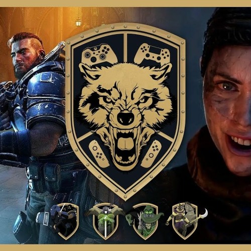 Hellblade 2 Previews | Gears 6 | Xbox Game Preservation | Stellar Blade - ILP #347