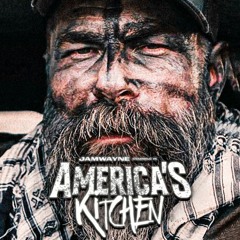 JamWayne - Americas Kitchen