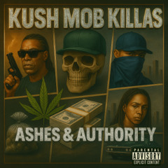 Ashes & Authority