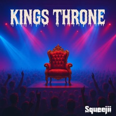 KINGS THRONE {FREE DOWNLOAD}