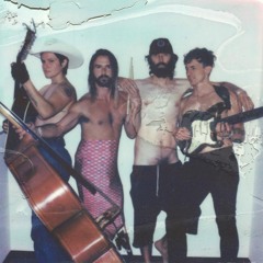 big thief - born for loving you