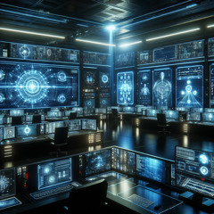 AI with Shaily: Predictive Cyber Defense Revolution