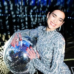 Dua Lipa Remixes - MAW, Blessed Madonna, MK, Jayda G, Claptone, Jaxx Jones, Tensnake WIL103